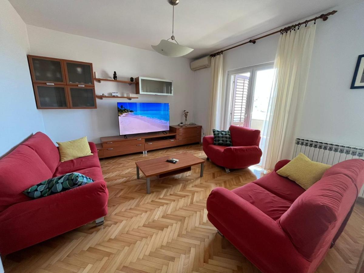 Apartment Lily Подстрана Экстерьер фото