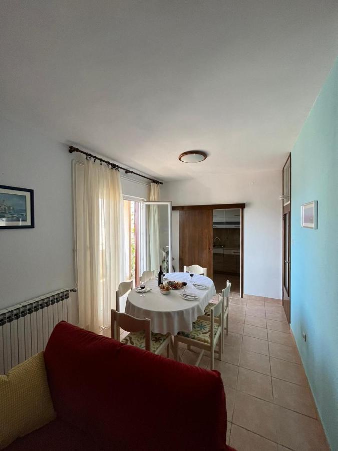 Apartment Lily Подстрана Экстерьер фото