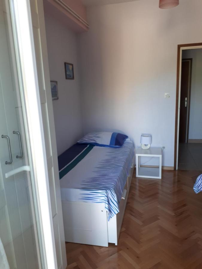 Apartment Lily Подстрана Экстерьер фото